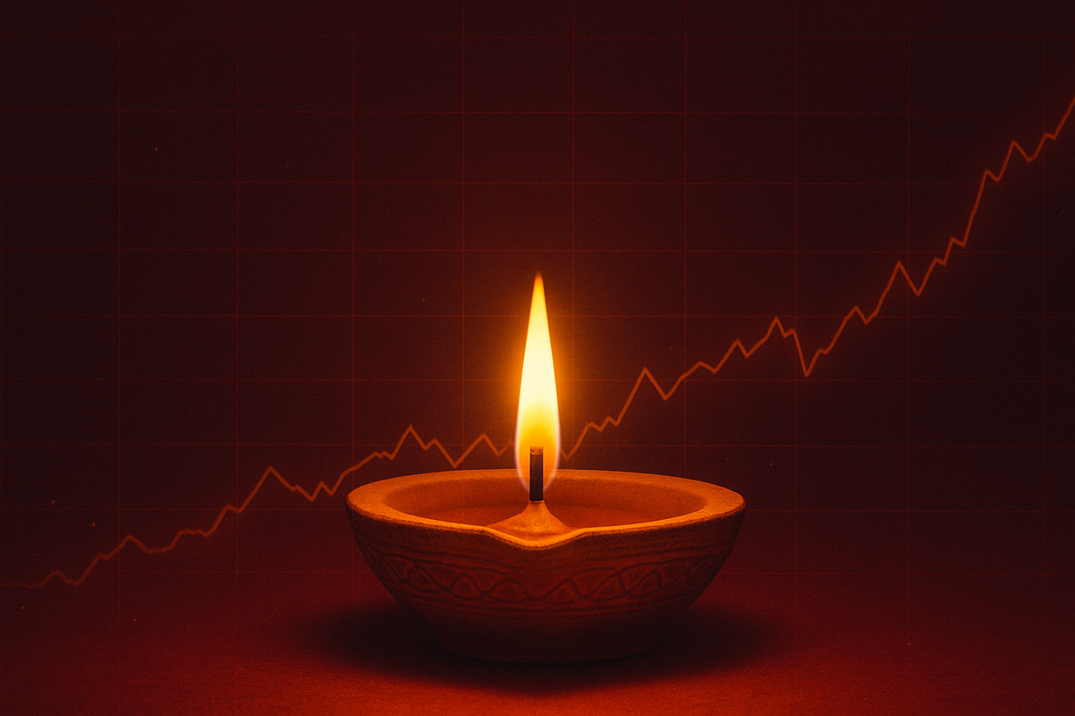 5 Stocks to watch this Diwali 2025