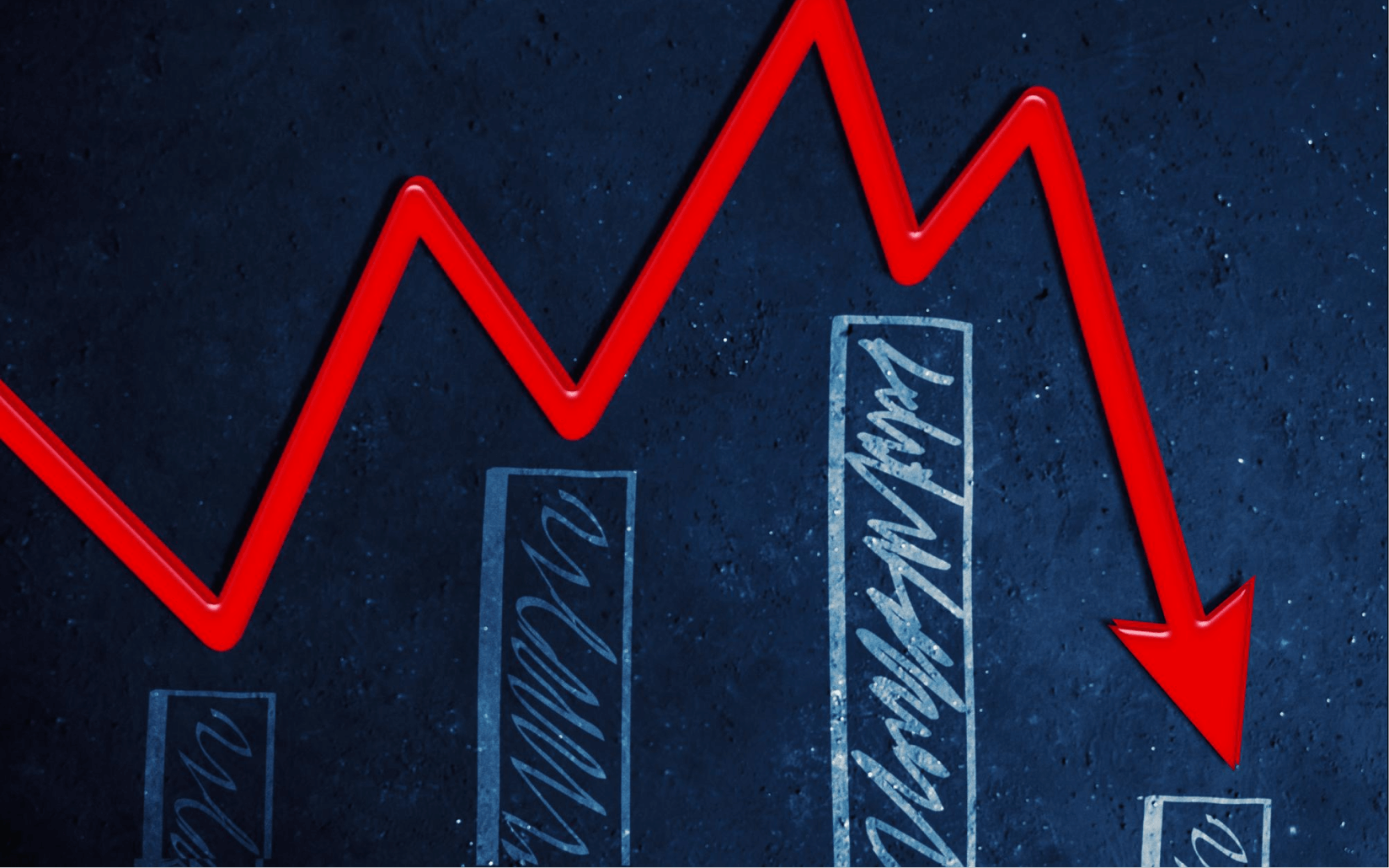 Stock Market closes in Red: Nifty at 24,611.10, Sensex at 80,267.62