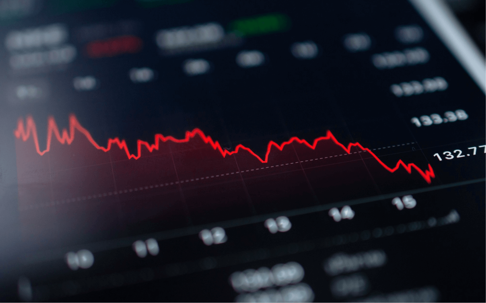 Stock Market Update: Nifty closes at 24,634.90, Sensex at 80,364.94, both down by 0.08%