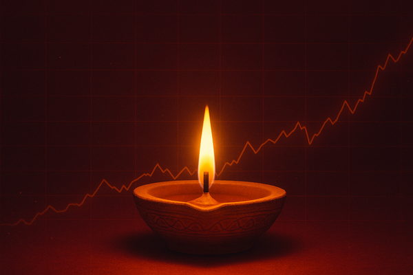 5 Stocks to watch this Diwali 2025