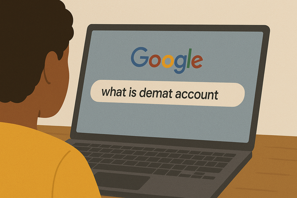 Demat Account 101: Everything beginners need to know