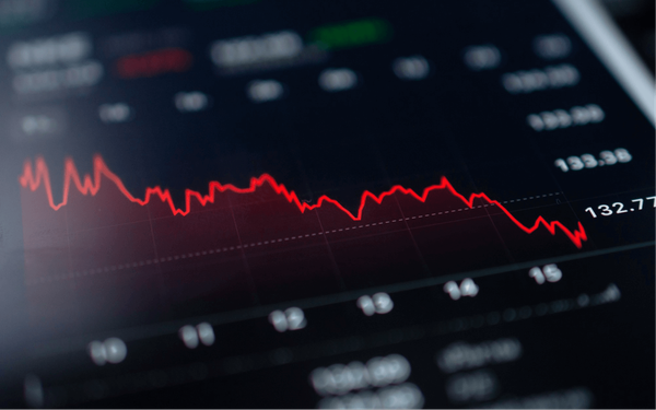 26th Sep 2025: Market falls, Nifty down by 0.29% at 24,818.55, Sensex down by 0.25% at 80,956.01