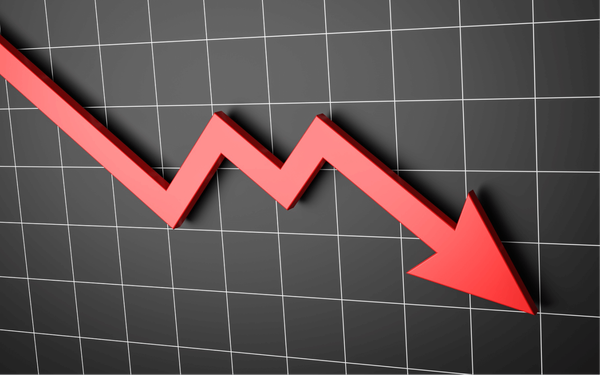 Stock Market News: Nifty 50 down by 0.11% Sensex by 0.03%