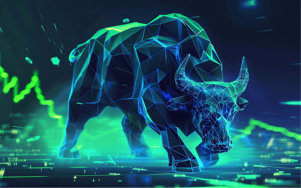 Market News: Nifty opened 0.03% up, while Sensex was trading 0.11% up in the pre-opening session