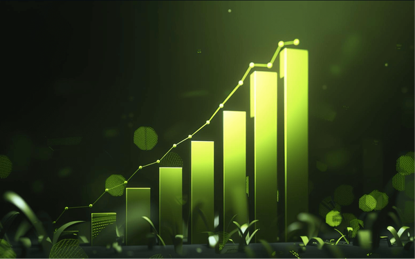 Stock Market Update: Nifty and Sensex end in positive, up by 0.74% and 0.72%, respectively